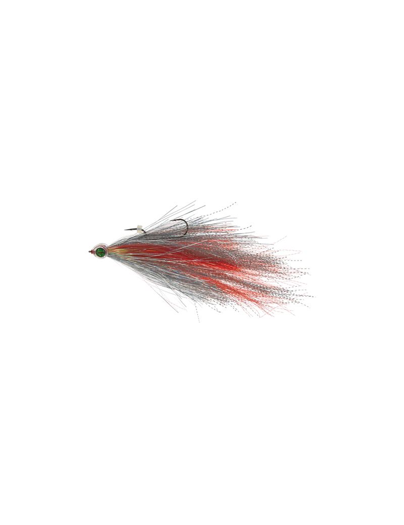 Streamer Balzer Matze Kochs Spin 17cm - 9g