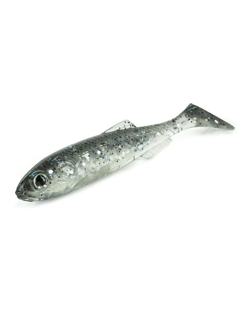 Leurre souple Molix RT Shad 3.5" - 9cm