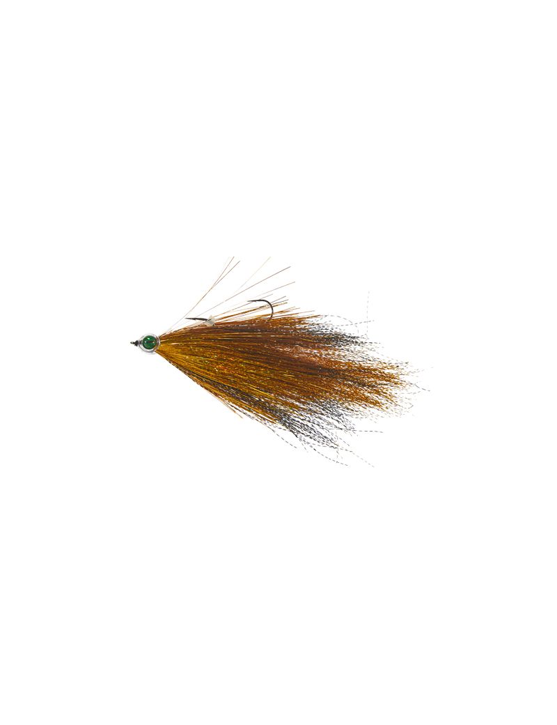 Streamer Balzer Matze Kochs Spin 17cm - 9g