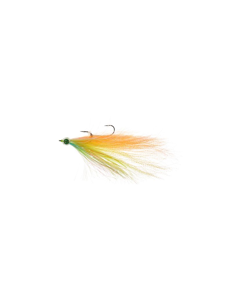Streamer Balzer Matze Kochs Spin 17cm - 9g