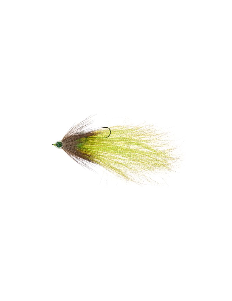 Streamer Balzer Matze Kochs Spin 17cm - 9g