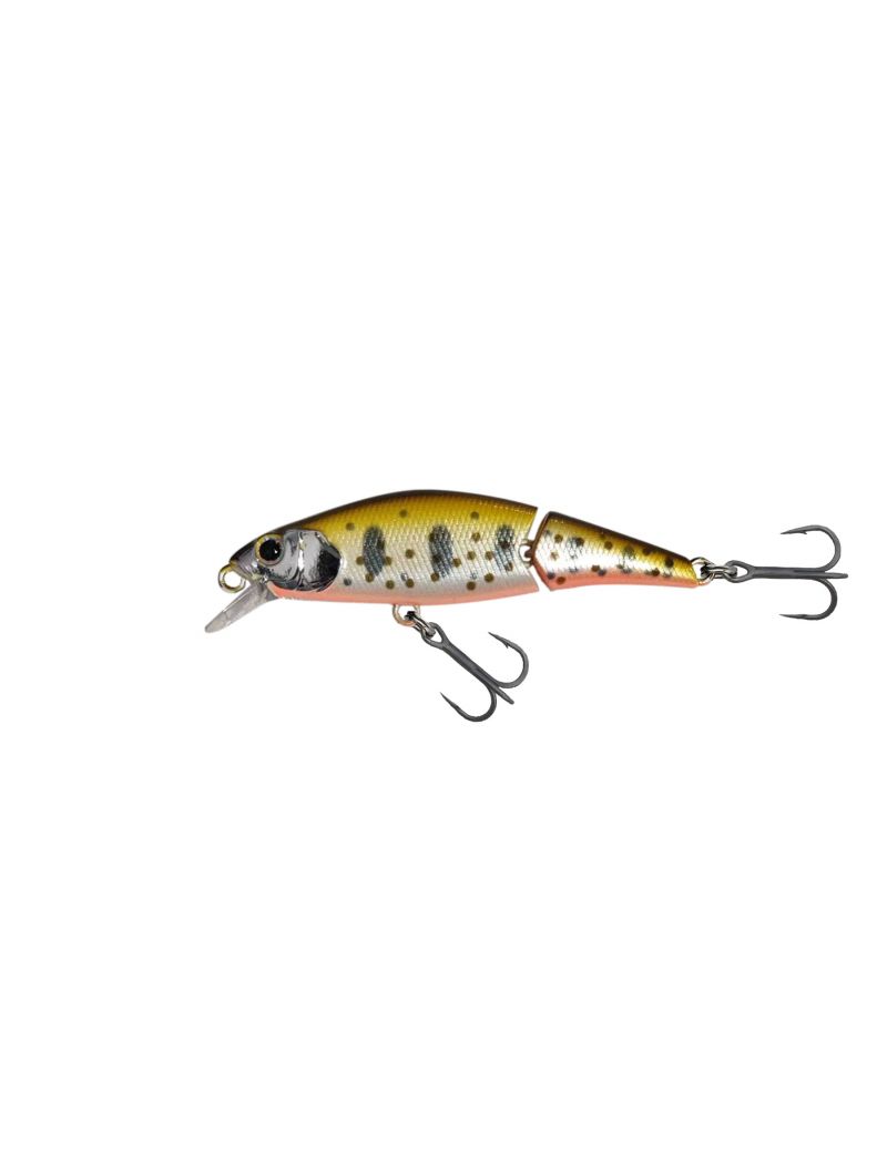 Poisson nageur Adam's Zigster 70 S - 7cm