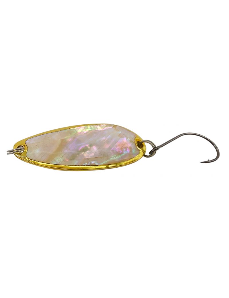 Cuiller Suissex Pearl Blade 3.50g