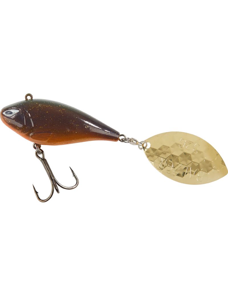 Leurre Balzer Matze's Rache - 32g