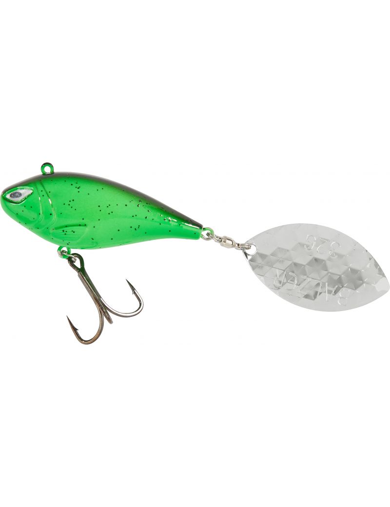 Leurre Balzer Matze's Rache - 32g