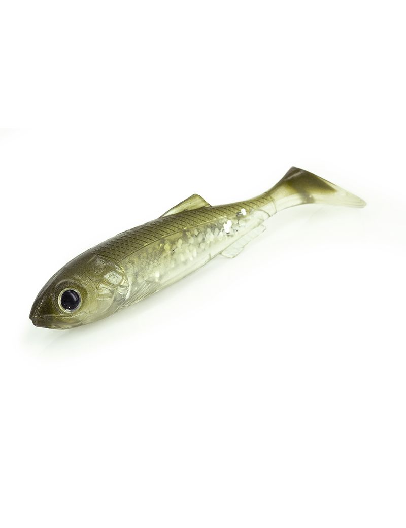 Leurre souple Molix RT Shad 4.5" - 11.4cm