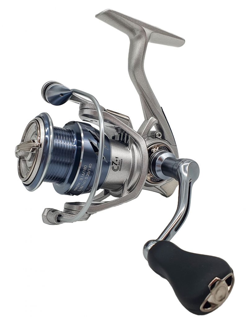 Moulinet spinning Adam's DSGA