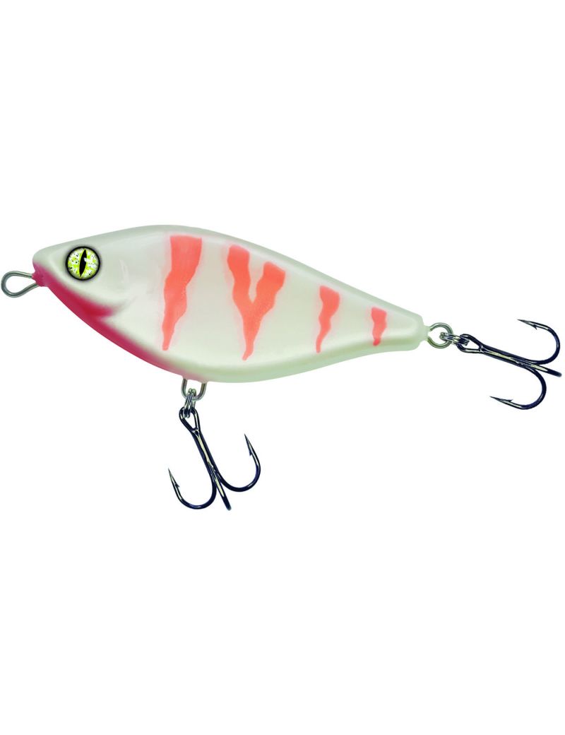 Poisson nageur Balzer Shirasu Jerk Bait - 10cm