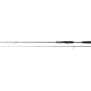 Canne Spinning Balzer Shirasu Pro Staff Micro