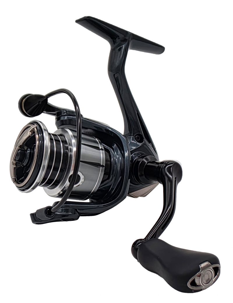 Moulinet spinning Adam's Sky Feather