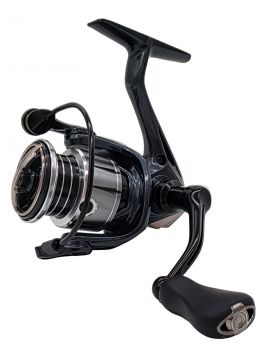 Moulinet spinning Adam's Sky Feather