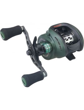 Moulinet casting Balzer Shirasu Micro Cast 6100 L