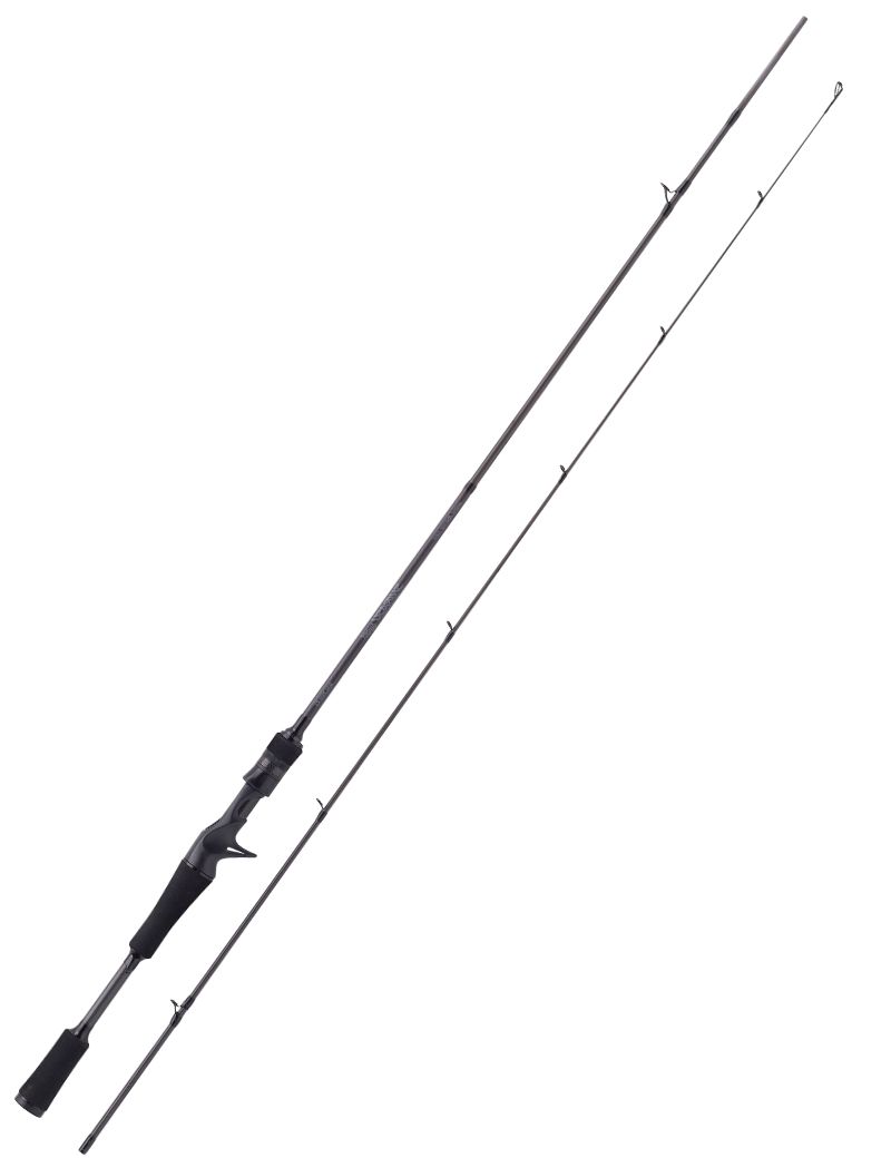 Canne Casting Balzer Shirasu Street Micro Finesse Cast