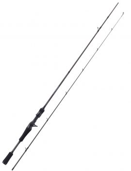 Canne Casting Balzer Shirasu Street Micro Finesse Cast
