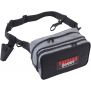 Sac de pêche banane Balzer Shirasu Waist Bag