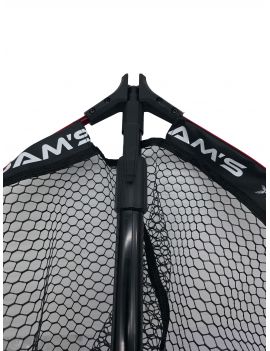 Epuisette Adam's Hydra Net FX01