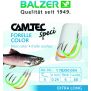 Hameçons montés Balzer Trout Colour (x6)