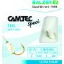 Carnet hameçons montés Balzer Dough (x5)