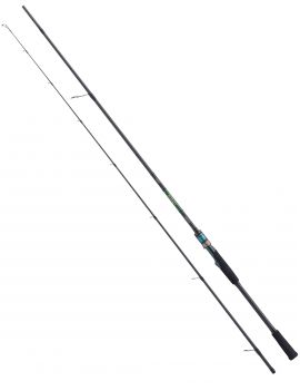Canne Balzer Shirasu Pro Staff Zander