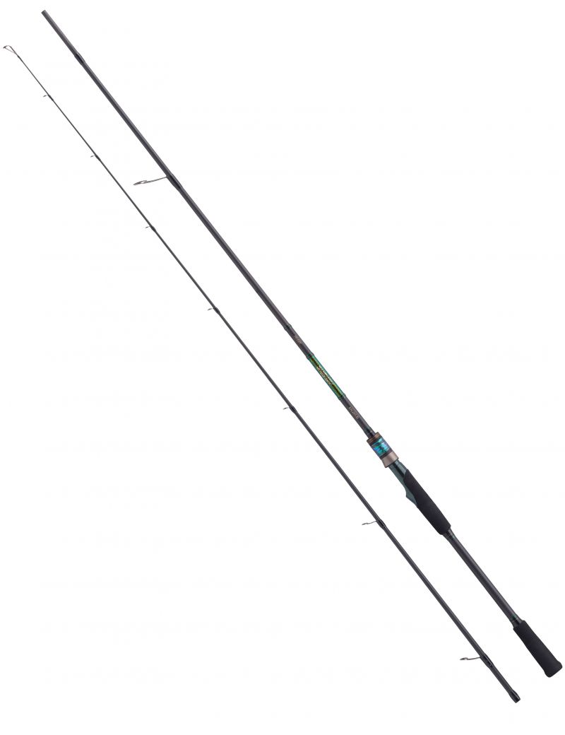 Canne Balzer Shirasu Pro Staff Zander