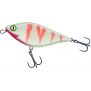 Poisson nageur Balzer Shirasu Jerk Bait Slow Sinking - 8cm