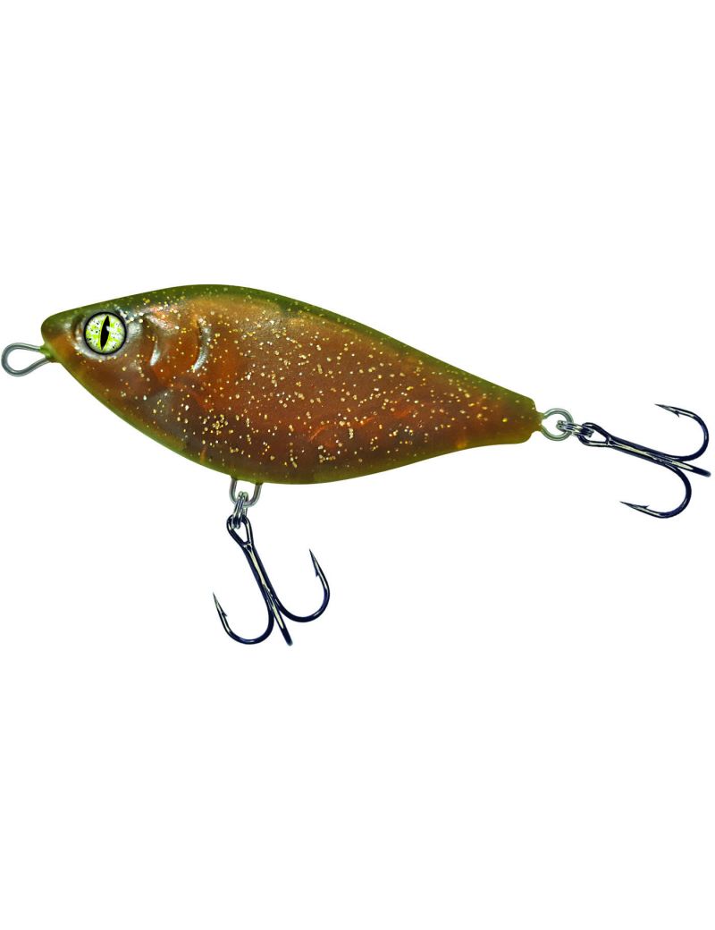 Poisson nageur Balzer Shirasu Jerk Bait Slow Sinking - 8cm