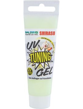 Attractants Balzer Shirasu UV Tuning Gel 50g