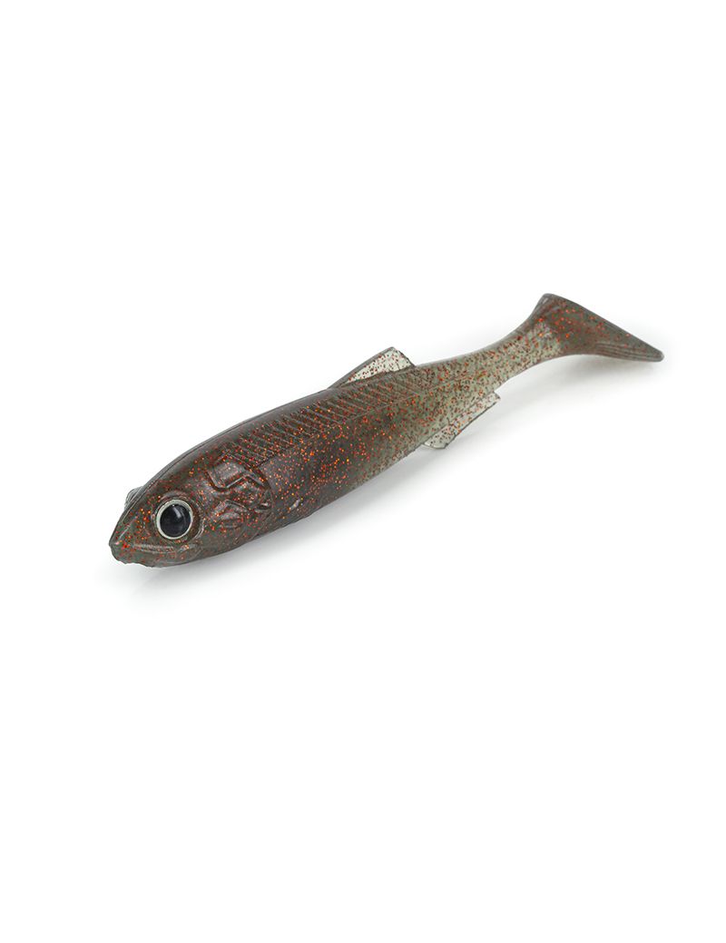 Leurre souple Molix RT Shad 4.5" - 11.4cm