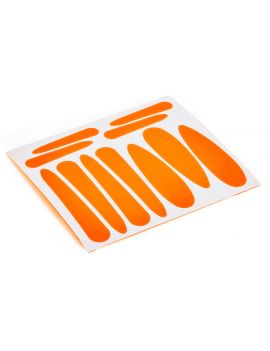Sight Marker Molix - Personnalisation de leurre