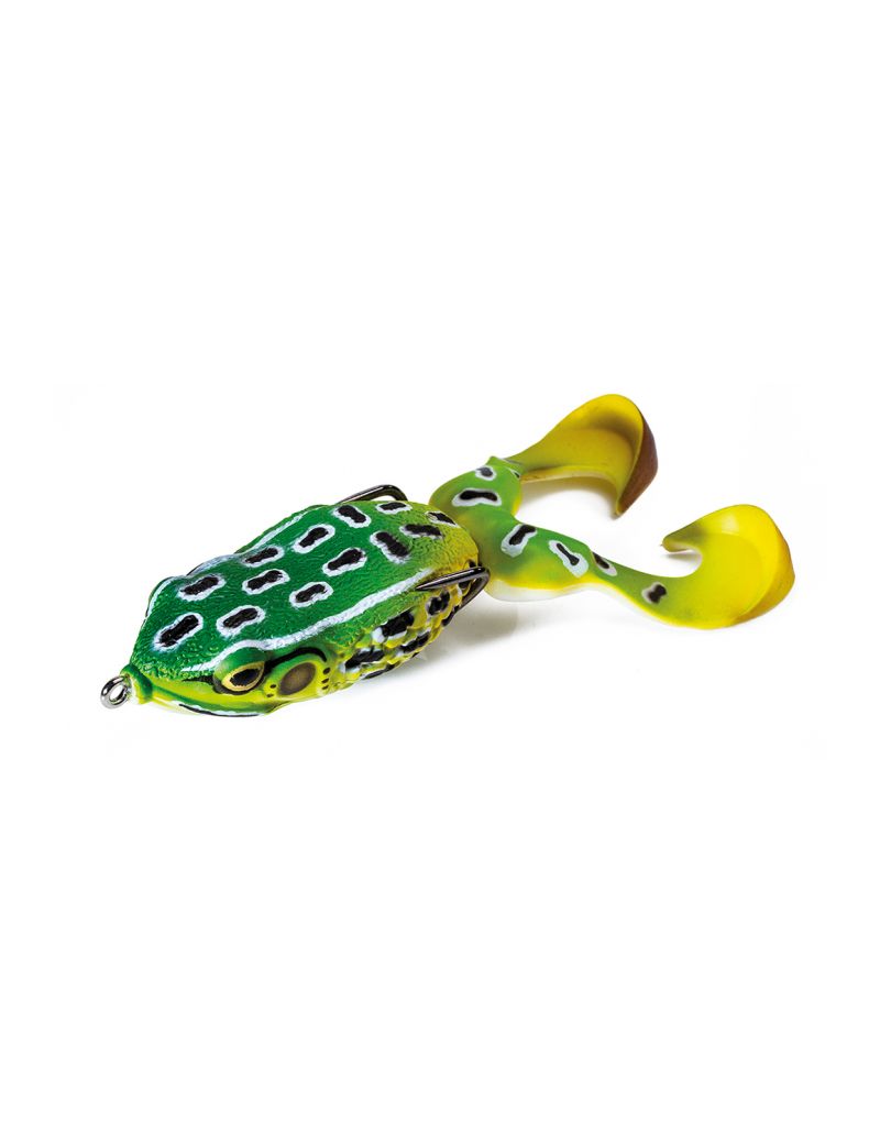 Leurre souple Molix Supernato Frog Baby R - 7.5cm