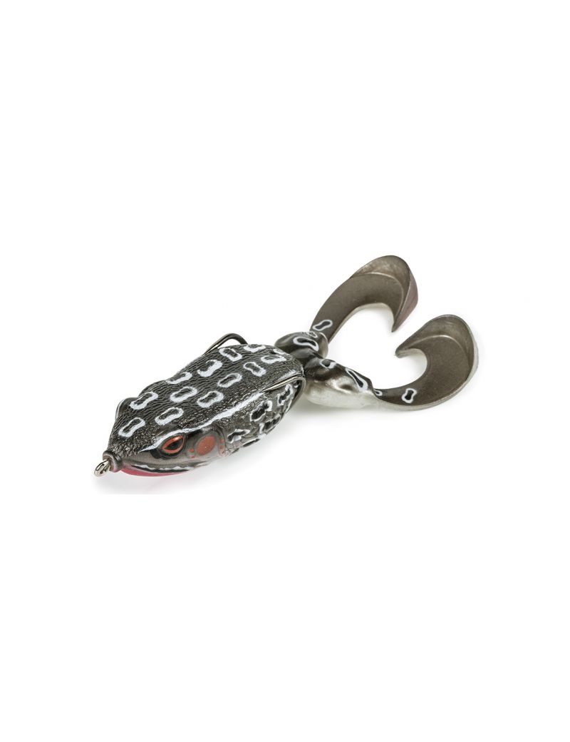 Leurre souple Molix Supernato Frog Baby R - 7.5cm