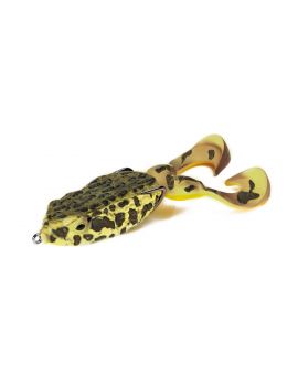 Leurre souple Molix Supernato Frog Baby R - 7.5cm
