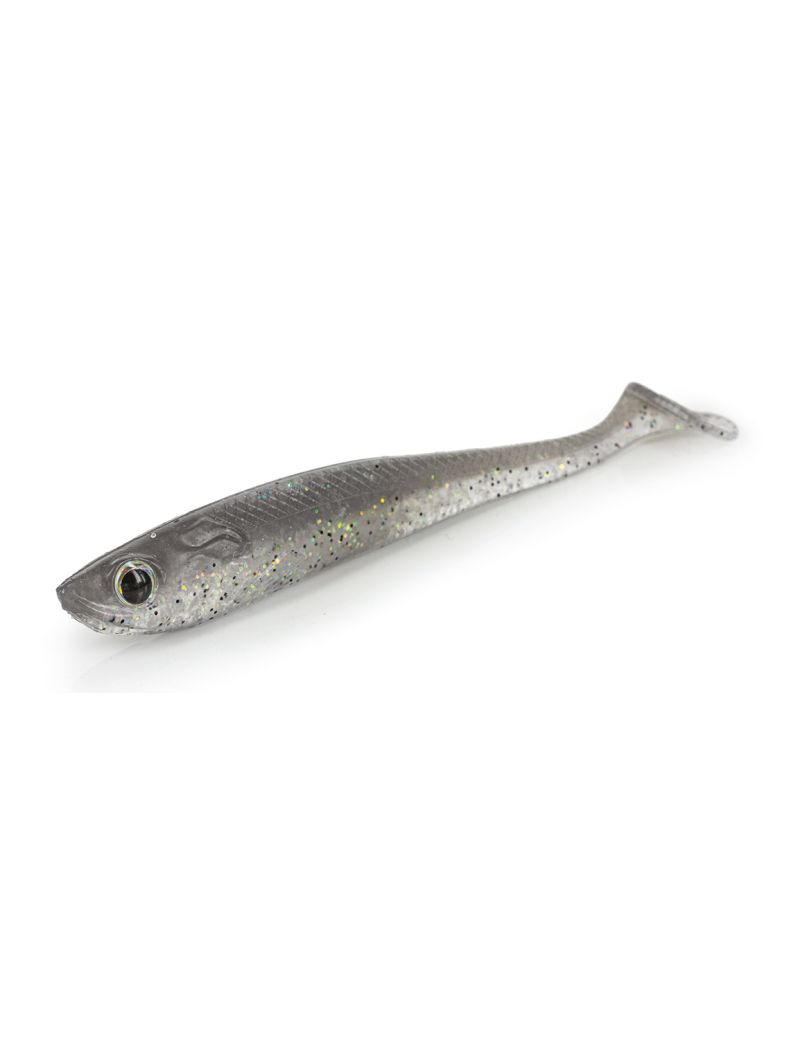 Leurre Molix RT Shad 4" Slim - 10cm