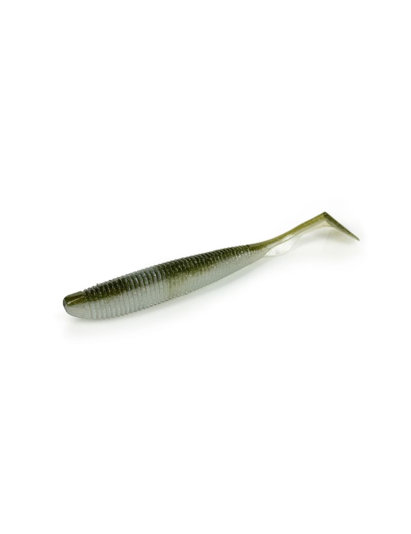 Leurre souple Molix RA Shad 2" - 5cm