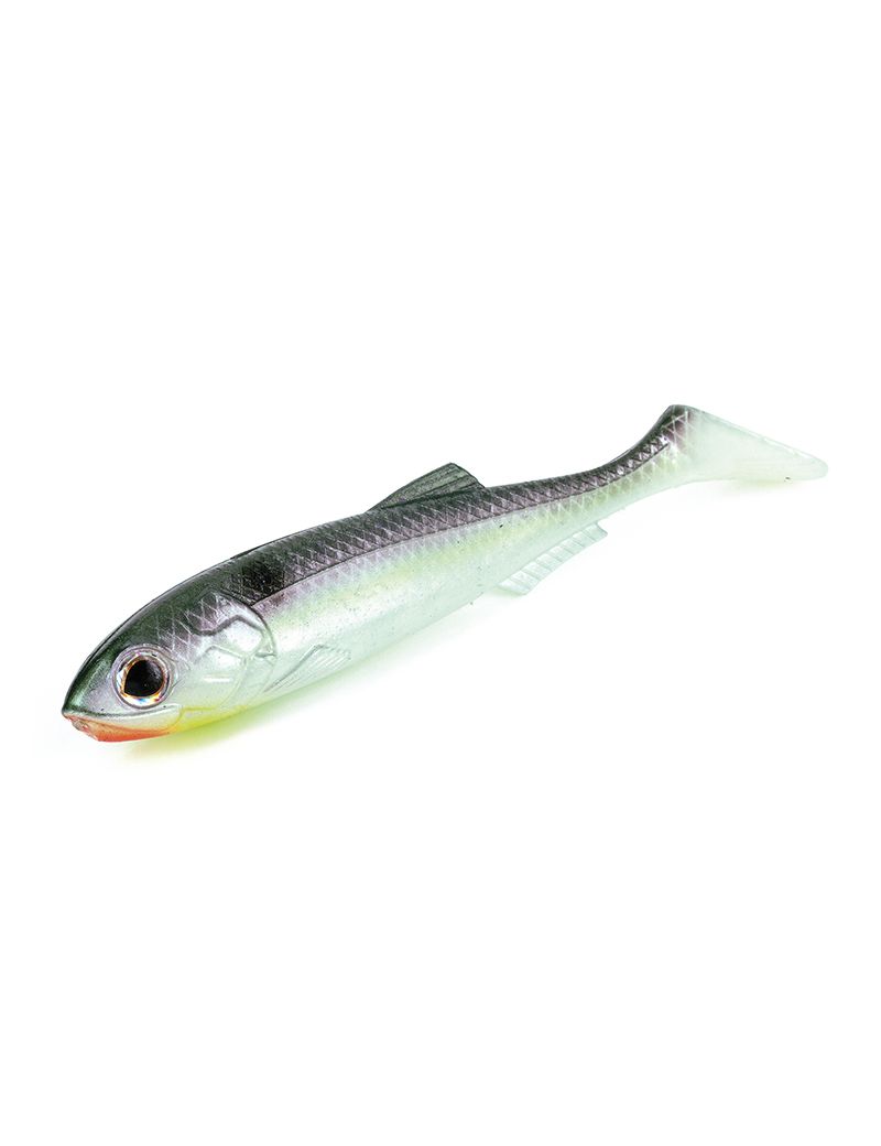 Leurre souple Molix RT Shad 4.5" - 11.4cm