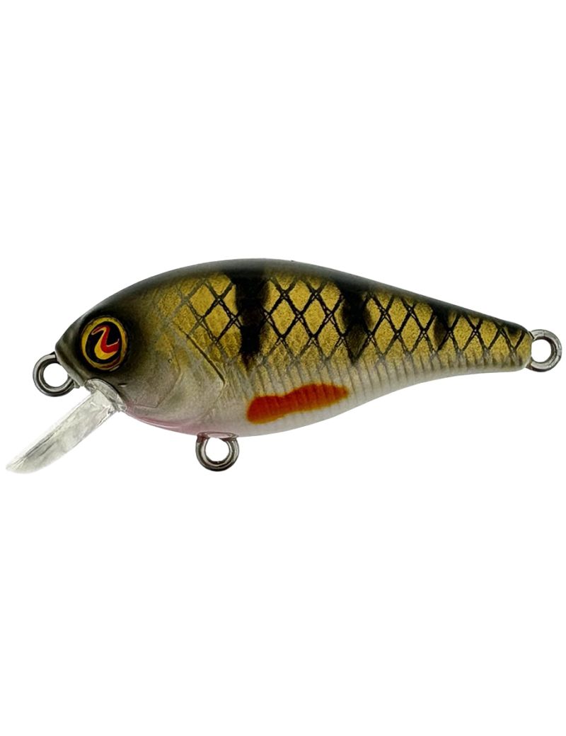 Leurre River2Sea Biggie Crankbait 37 SD