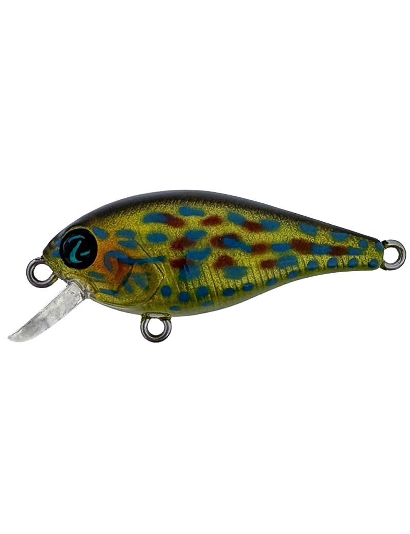 Leurre River2Sea Biggie Crankbait 37 SD