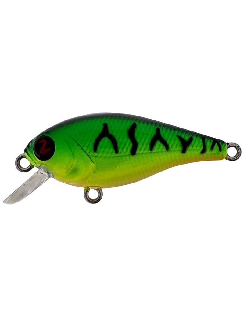 Leurre River2Sea Biggie Crankbait 37 SD