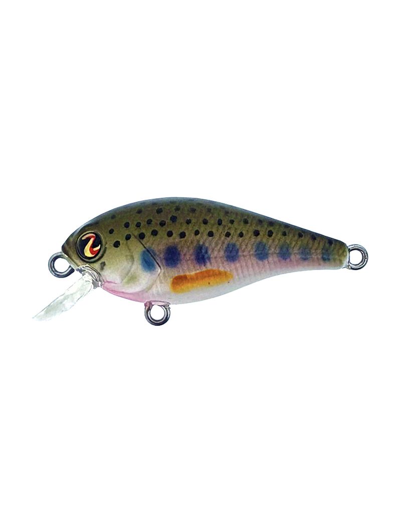 Leurre River2Sea Biggie Crankbait 37 SD