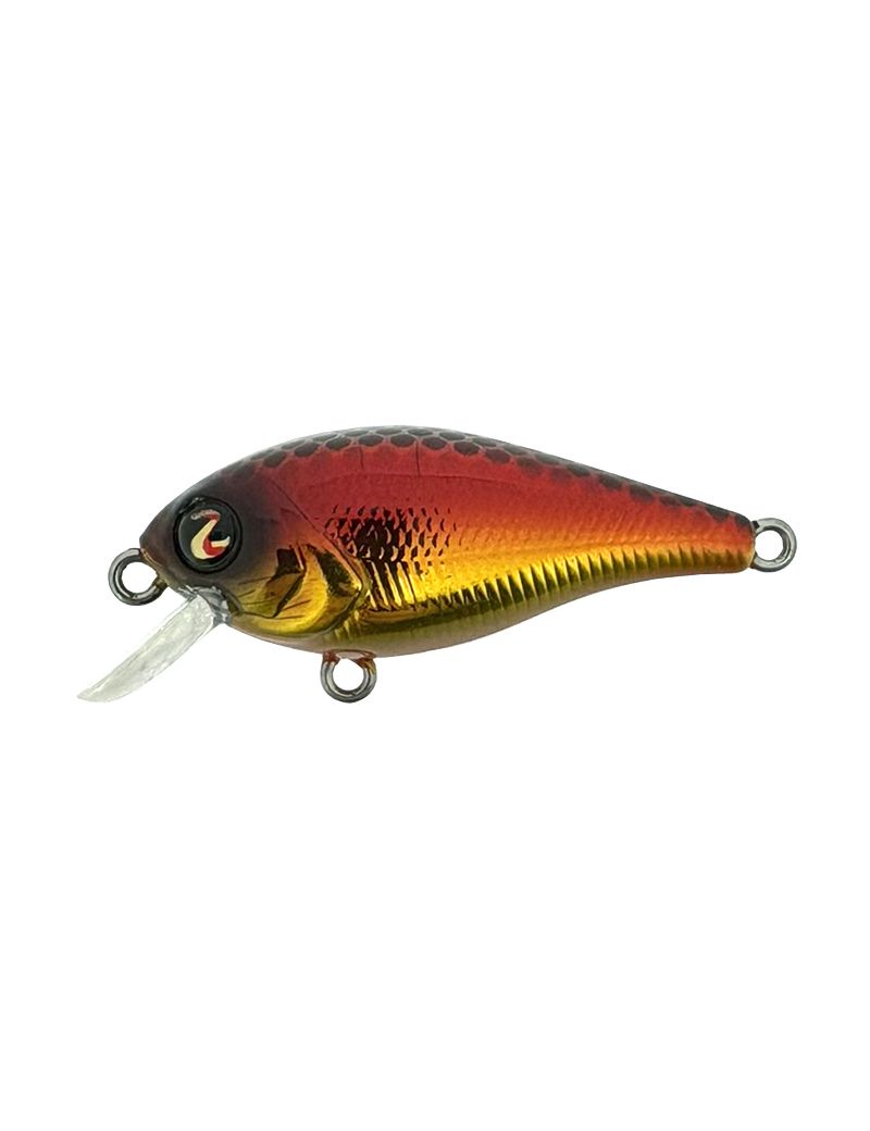 Leurre River2Sea Biggie Crankbait 37 SD