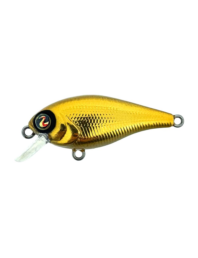 Leurre River2Sea Biggie Crankbait 37 SD