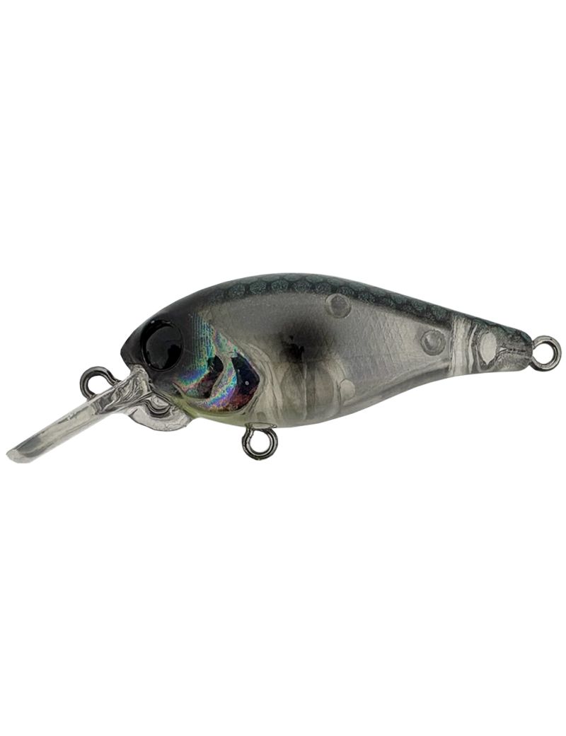 Leurre River2Sea Biggie 37 DD - 3.7cm