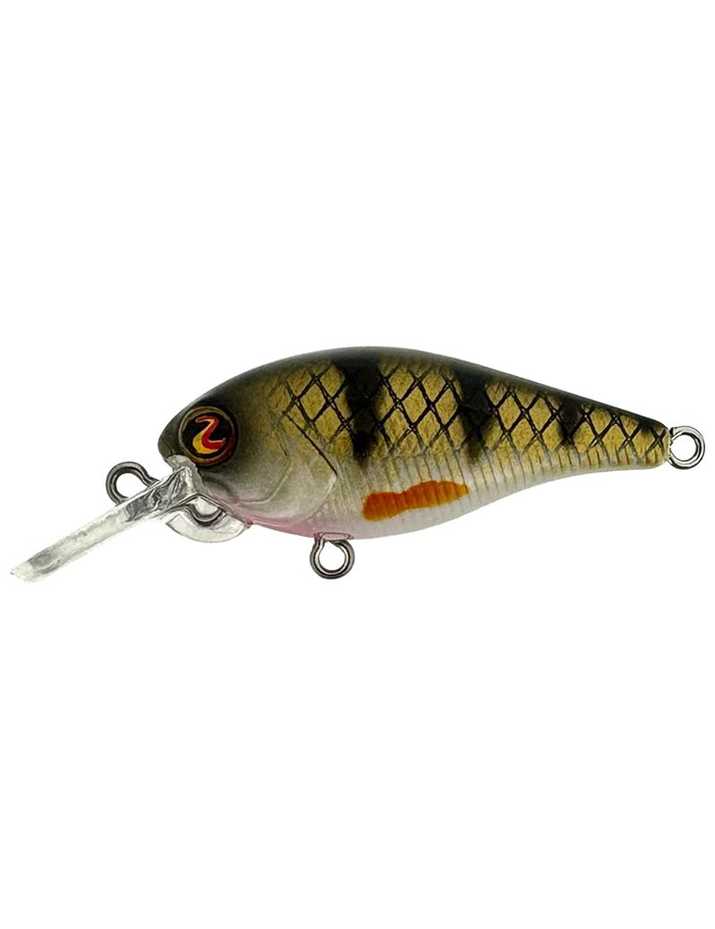 Leurre River2Sea Biggie 37 DD - 3.7cm