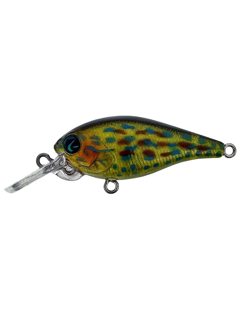 Leurre River2Sea Biggie 37 DD - 3.7cm