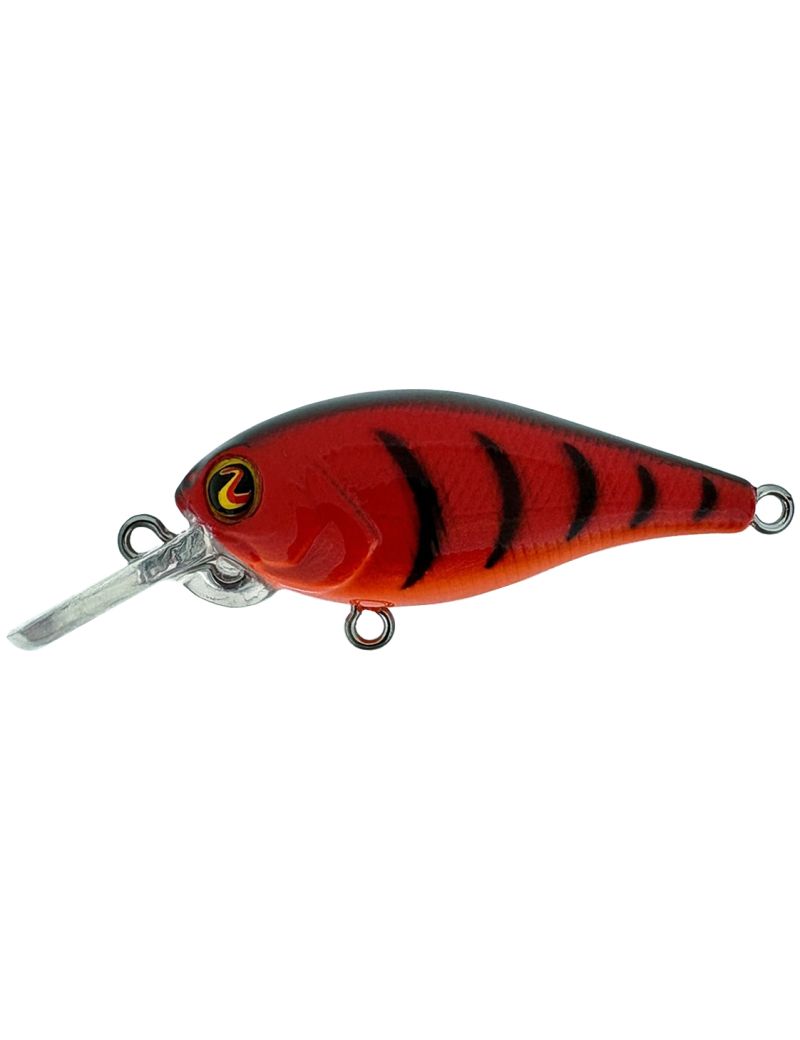 Leurre River2Sea Biggie 37 DD - 3.7cm