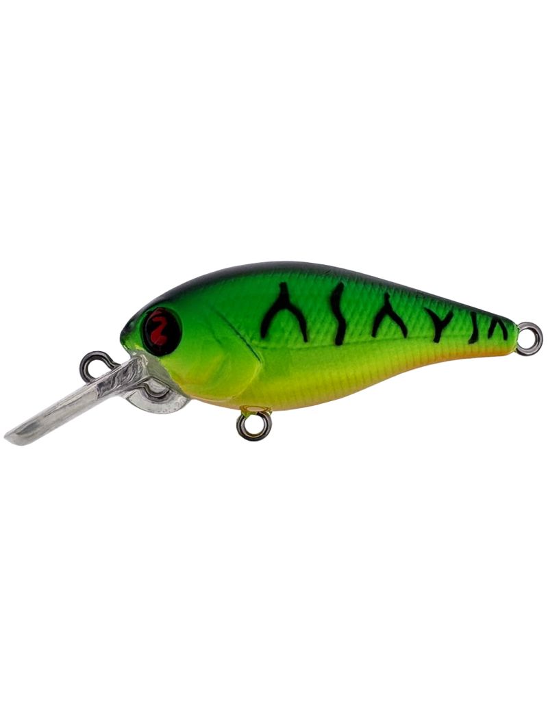 Leurre River2Sea Biggie 37 DD - 3.7cm