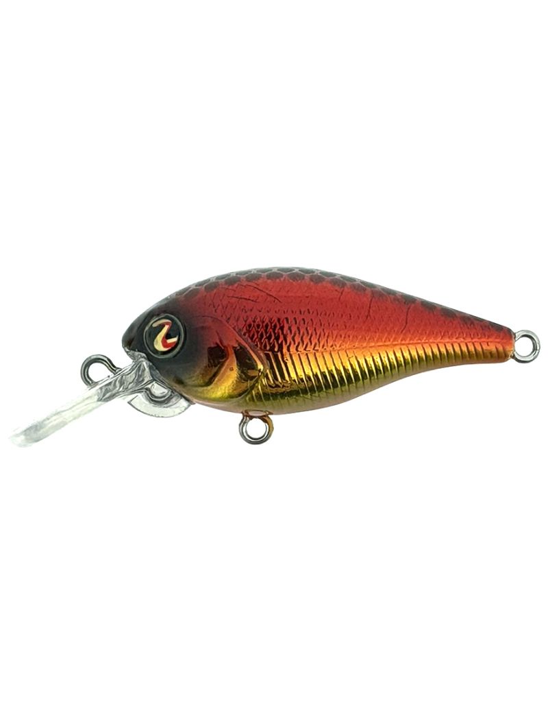 Leurre River2Sea Biggie 37 DD - 3.7cm