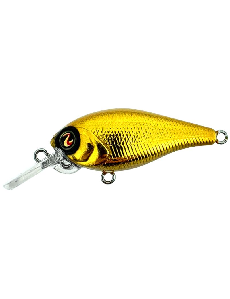 Leurre River2Sea Biggie 37 DD - 3.7cm