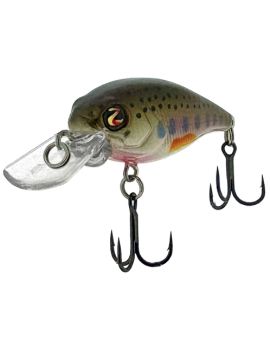 Leurre River2Sea Biggie 37 DD - 3.7cm