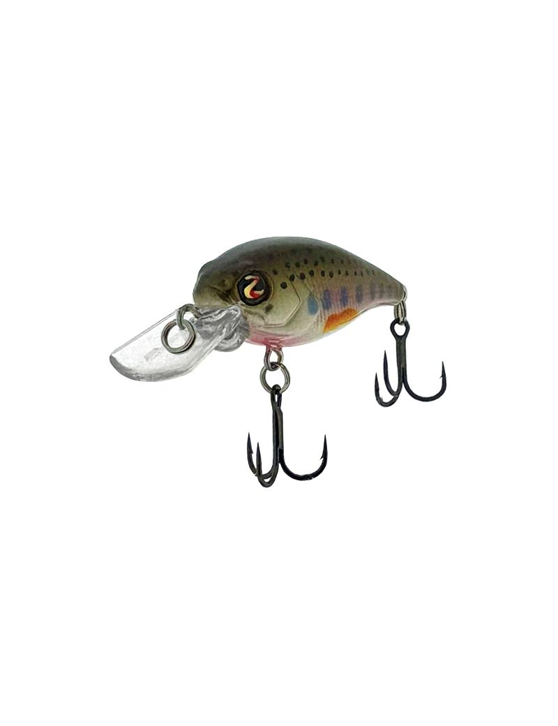 Leurre River2Sea Biggie 37 DD - 3.7cm